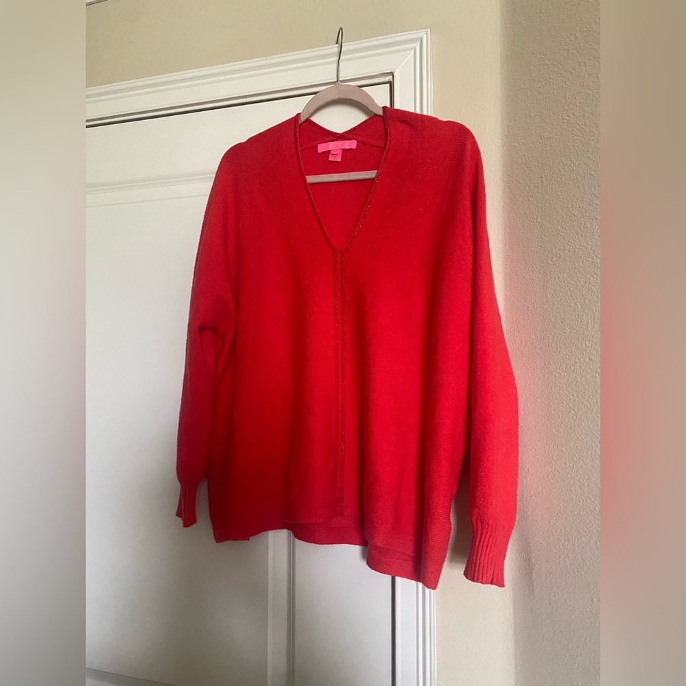 Lilly Pulitzer Sevie Sweater